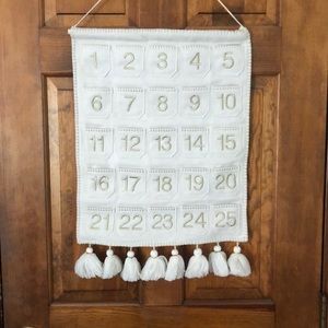 Advent calendar